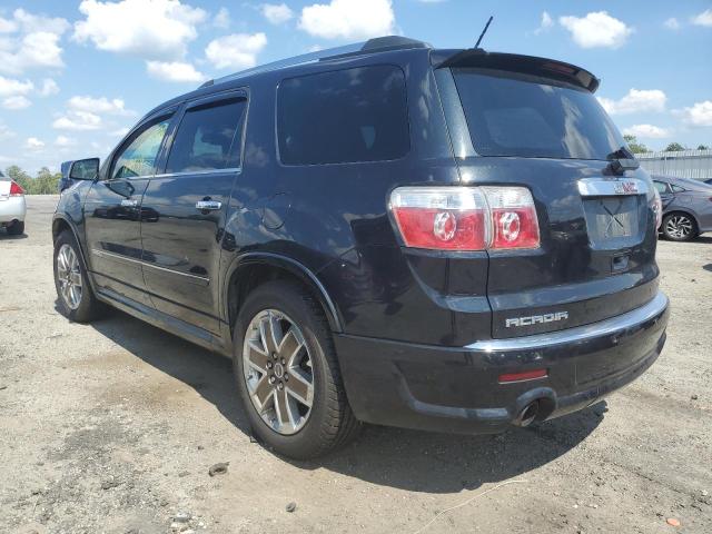 Photo 3 from auction – 2012 GMC ACADIA DEN with VIN 1GKKVTED0CJ418312