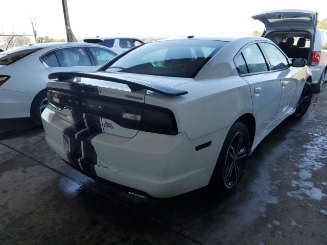 Photo 4 from auction – 2014 DODGE CHARGER SX with VIN 2C3CDXJG6EH138316