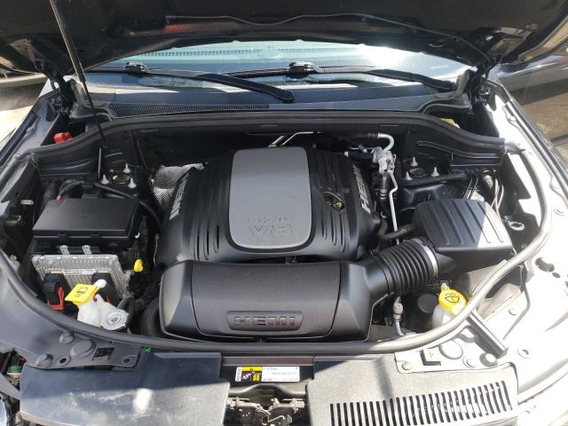 Photo 7 from auction – 2016 DODGE DURANGO R/ with VIN 1C4SDJCTXGC383835