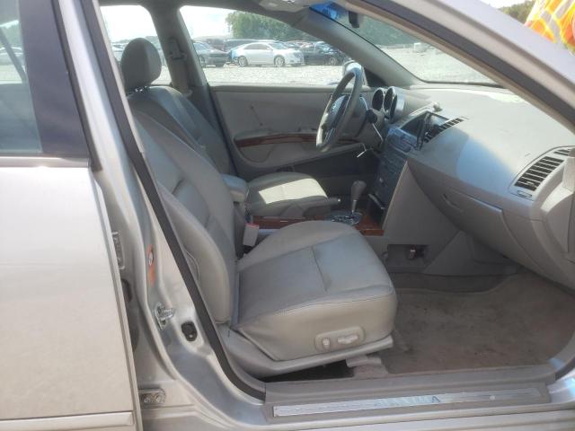 Photo 5 from auction – 2004 NISSAN MAXIMA SE with VIN 1N4BA41E74C912738