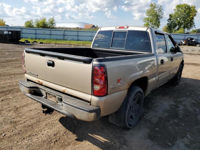 Photo 4 from auction – 2006 CHEVROLET SILVERADO with VIN 2GCEK13Z961256649