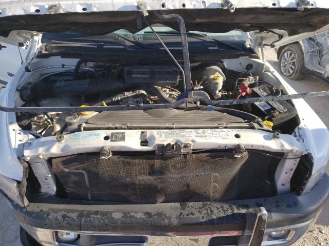 Photo 7 from auction – 2001 DODGE RAM 1500 with VIN 3B7HC13Z31G735286