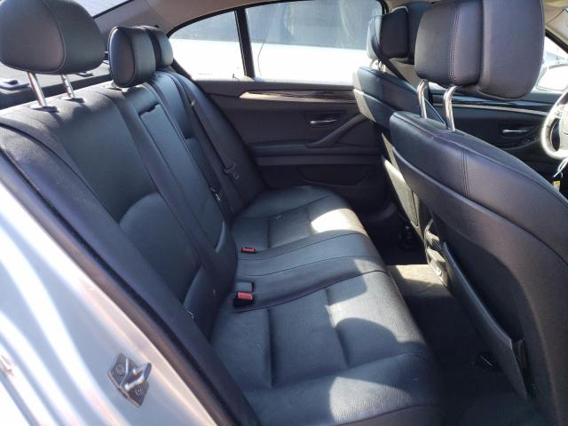 Photo 6 from auction – 2012 BMW 528 I with VIN WBAXG5C58CDY28841