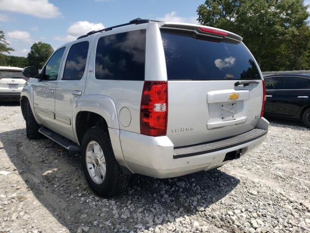 Photo 3 from auction – 2011 CHEVROLET TAHOE C150 with VIN 1GNSCBE02BR317613