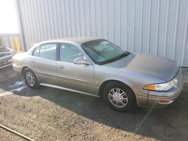 Photo 9 from auction – 2002 BUICK LESABRE with VIN 1G4HP54K02U272952