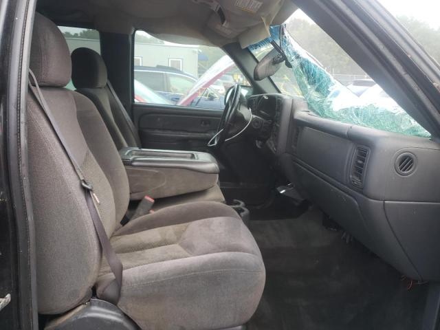 Photo 5 from auction – 2005 CHEVROLET 1500 PU EX with VIN 1GCEK19B35E289086