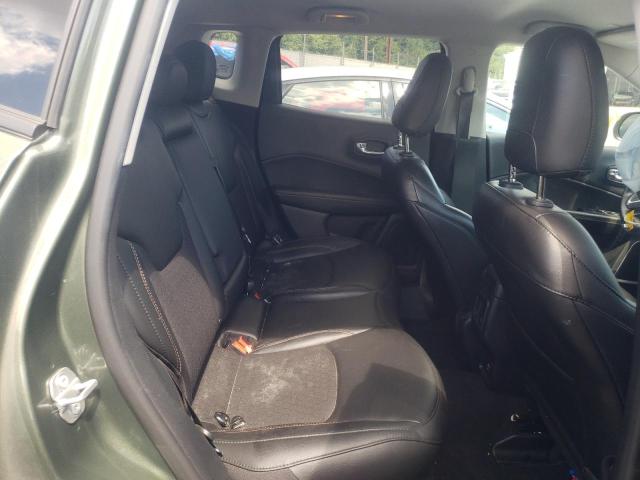 Photo 6 from auction – 2020 JEEP COMPASS LA with VIN 3C4NJDBB9LT204585