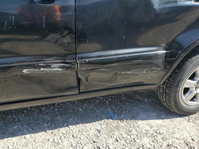 Photo 9 from auction – 2004 TOYOTA HIGHLANDER with VIN JTEEP21AX40001811