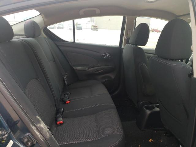 Photo 6 from auction – 2016 NISSAN VERSA S with VIN 3N1CN7APXGL848695