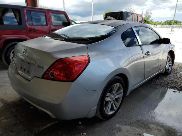 Photo 4 from auction – 2010 NISSAN ALTIMA S with VIN 1N4AL2EP1AC114818