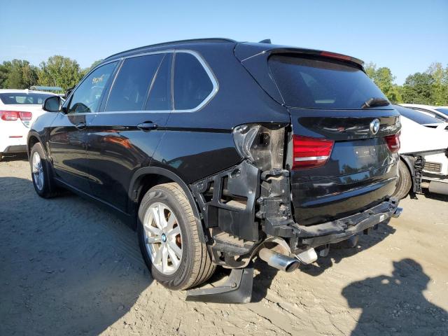 Photo 3 from auction – 2014 BMW X5 XDRIVE3 with VIN 5UXKR0C5XE0K47814