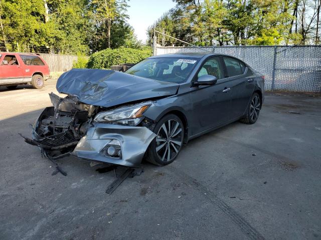 Photo 2 from auction – 2020 NISSAN ALTIMA PLA with VIN 1N4BL4FV6LC101000
