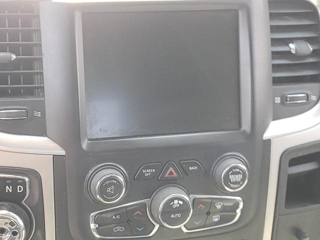 Photo 9 from auction – 2017 RAM 1500 SLT with VIN 1C6RR7GT6HS563907
