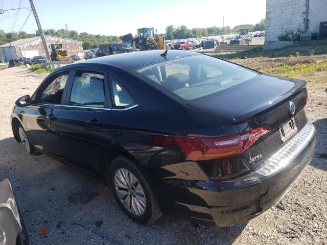 Photo 3 from auction – 2019 VOLKSWAGEN JETTA S with VIN 3VWCB7BU2KM177422