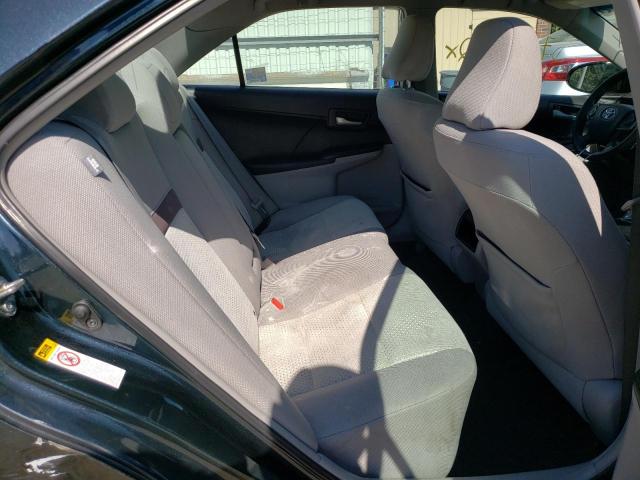 Photo 6 from auction – 2012 TOYOTA CAMRY BASE with VIN 4T1BF1FK4CU199679