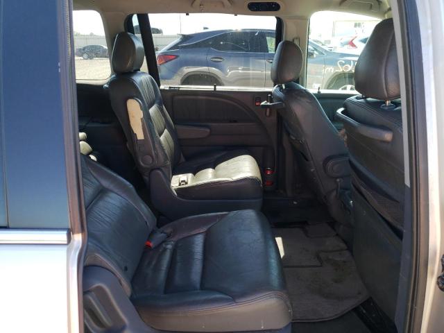 Photo 6 from auction – 2005 HONDA ODYSSEY EX with VIN 5FNRL38615B017973