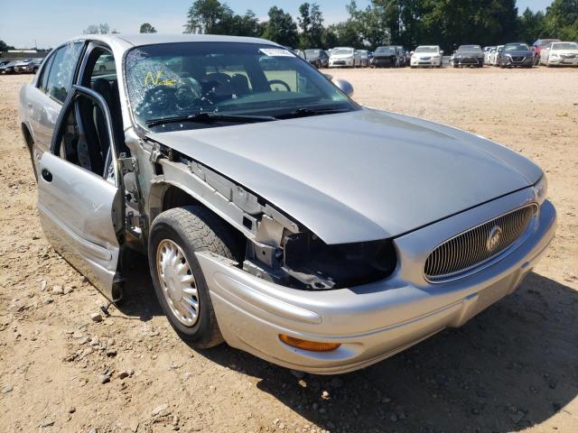 BUICK LESABRE CU 2005 with VIN 1G4HP52K35U196635 - Photo from auction