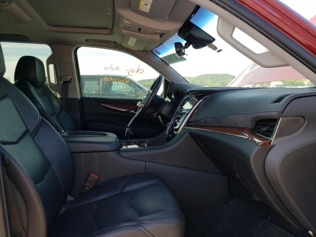 Photo 5 from auction – 2020 CADILLAC ESCALADE P with VIN 1GYS4CKJXLR192803