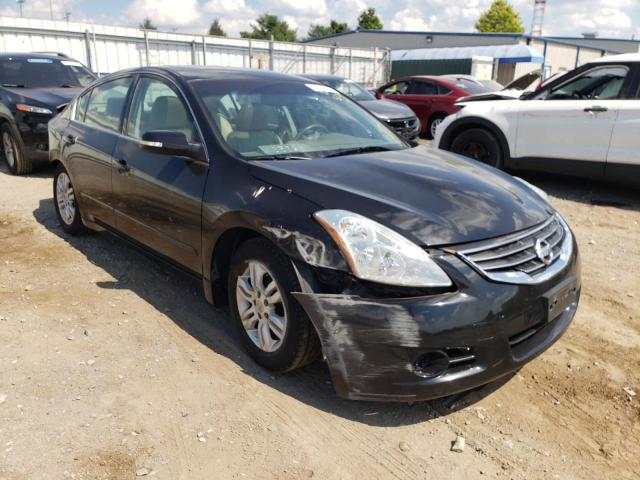NISSAN ALTIMA BAS 2011 z numerem VIN 1N4AL2APXBC165905 - Zdjęcie z aukcji