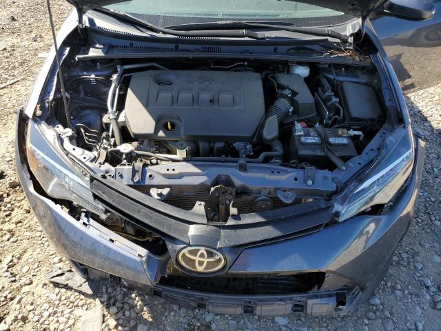 Photo 7 from auction – 2019 TOYOTA COROLLA L with VIN 5YFBURHE0KP928322