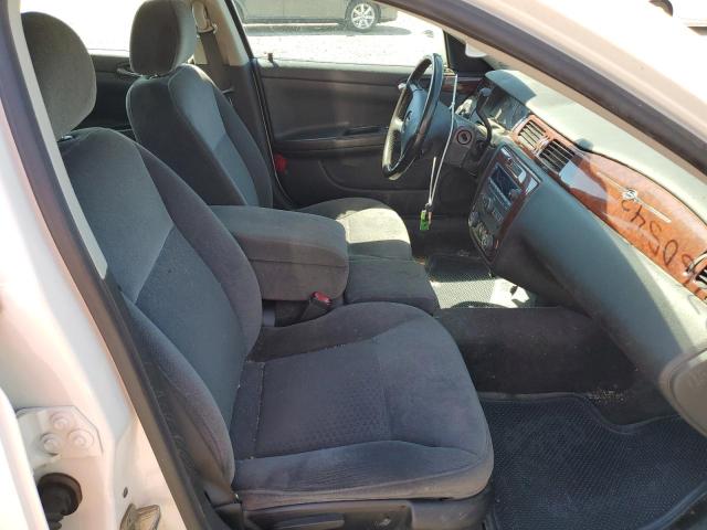 Zdjęcie 5 z aukcji – 2007 CHEVROLET IMPALA LT z VIN 2G1WT58K479407932