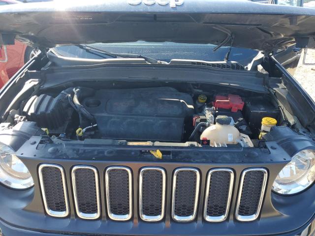 Photo 7 from auction – 2018 JEEP RENEGADE L with VIN ZACCJABB5JPJ15524