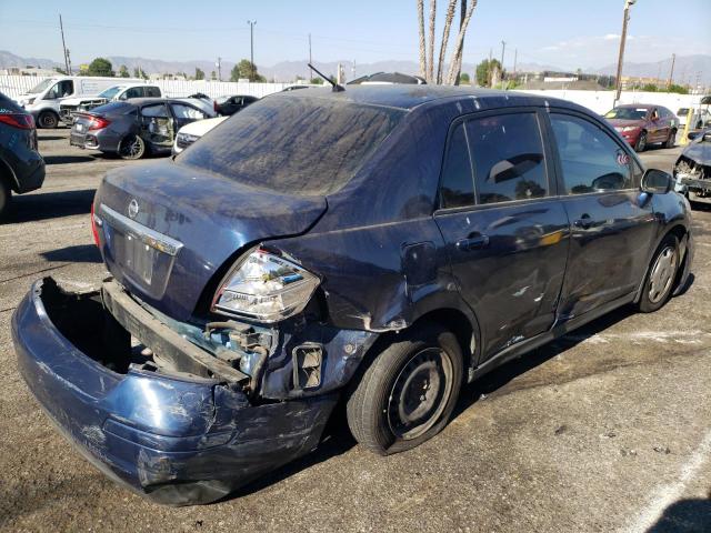 Photo 4 from auction – 2011 NISSAN VERSA S with VIN 3N1BC1AP8BL480766