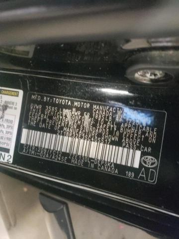 Photo 10 from auction – 2005 TOYOTA COROLLA CE with VIN 2T1BR32E35C405517