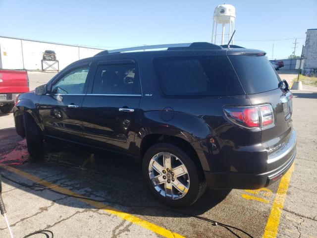 Photo 3 from auction – 2017 GMC ACADIA LIM with VIN 1GKKVSKD8HJ157419