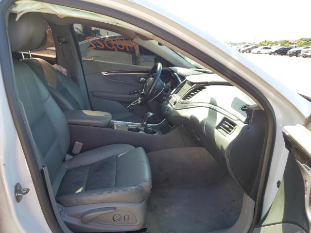 Photo 5 from auction – 2014 CHEVROLET IMPALA LT with VIN 2G1115SL0E9266193