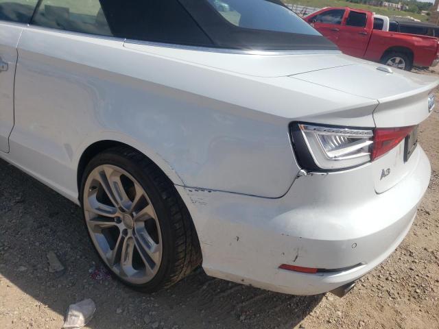 Photo 9 from auction – 2015 AUDI A3 PREMIUM with VIN WAU3FLFF4F1096238