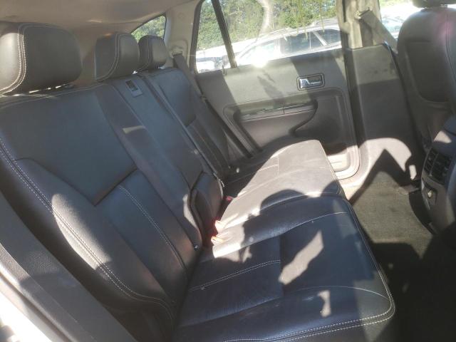 Photo 6 from auction – 2010 FORD EDGE LIMIT with VIN 2FMDK3KC2ABA41570