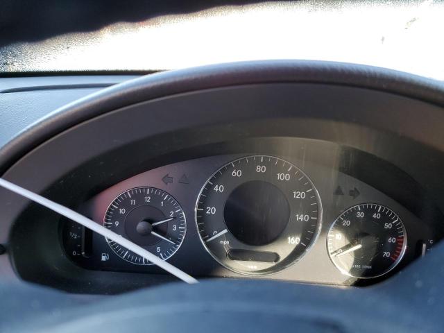 Photo 8 from auction – 2003 MERCEDES-BENZ E 320 with VIN WDBUF65J33A196629