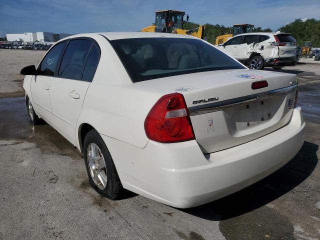 Photo 3 from auction – 2004 CHEVROLET MALIBU LS with VIN 1G1ZT54854F122537