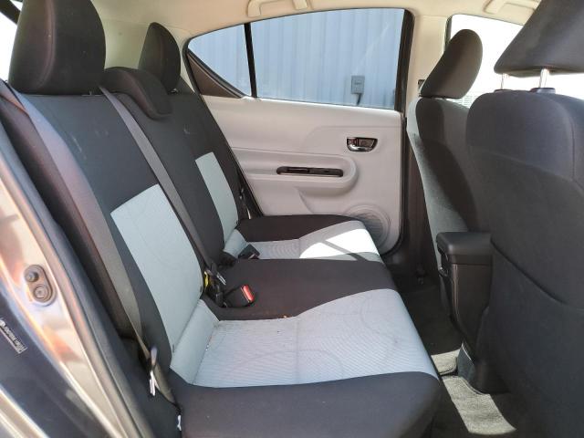 Photo 6 from auction – 2014 TOYOTA PRIUS C with VIN JTDKDTB36E1080332