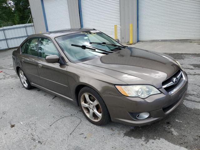 Foto 1 de la subasta – 2008 SUBARU LEGACY 2.5 con VIN 4S3BL626487217669