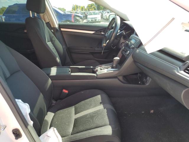 Photo 5 from auction – 2019 HONDA CIVIC LX with VIN 2HGFC2F68KH543170