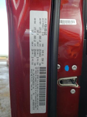 Photo 10 from auction – 2019 JEEP CHEROKEE L with VIN 1C4PJMDX4KD283234