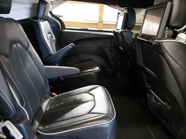 Foto 6 de la subasta – 2020 CHRYSLER PACIFICA L con VIN 2C4RC1GG8LR173427