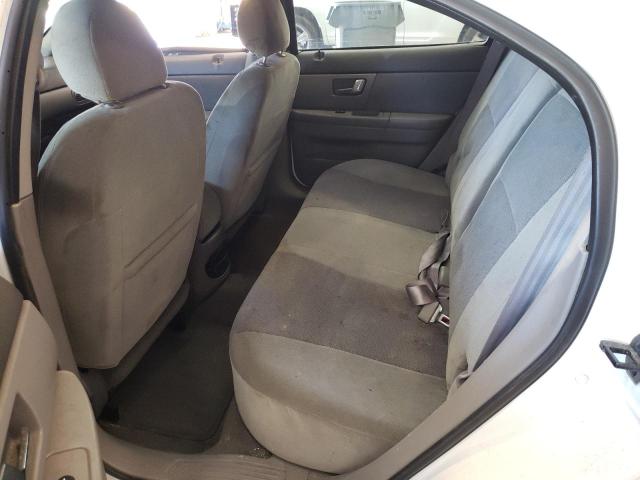 Photo 6 from auction – 2002 FORD TAURUS SE with VIN 1FAFP58U52G248013