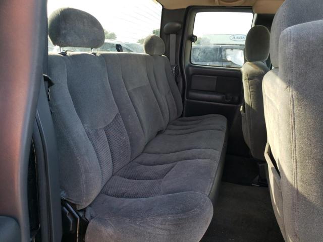 Photo 6 from auction – 2004 CHEVROLET SILVERADO with VIN 2GCEC19V041429621