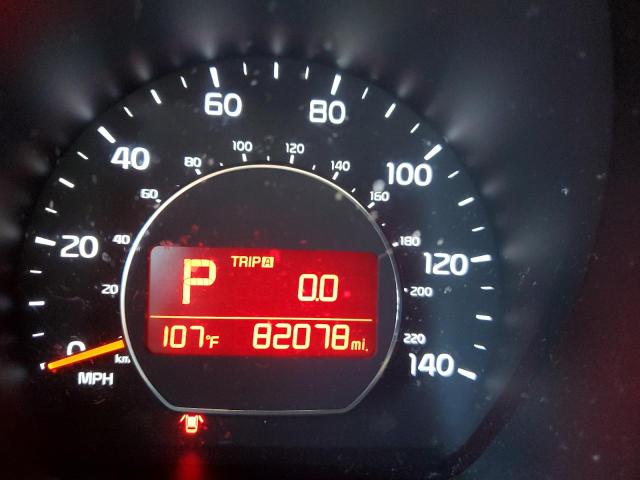 Photo 8 from auction – 2014 KIA SOUL with VIN KNDJN2A23E7076554