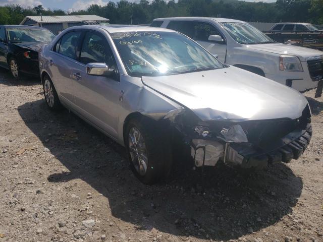 صورة رقم 1 من المزاد - 2012 LINCOLN MKZ مع VIN 3LNHL2JC3CR809989