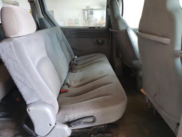 Photo 6 from auction – 2005 CHRYSLER TOWN & COU with VIN 1C4GP45R35B227493