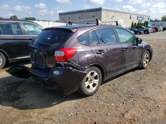 Photo 4 from auction – 2012 SUBARU IMPREZA with VIN JF1GPAA68CH205760