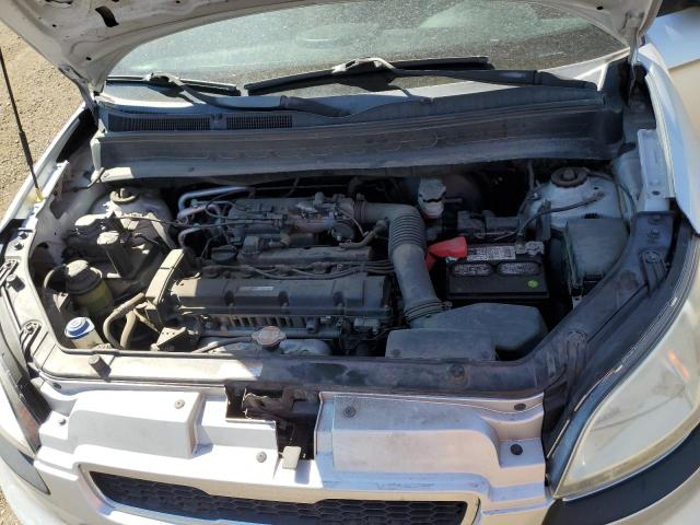 Photo 7 from auction – 2010 KIA SOUL + with VIN KNDJT2A25A7066298