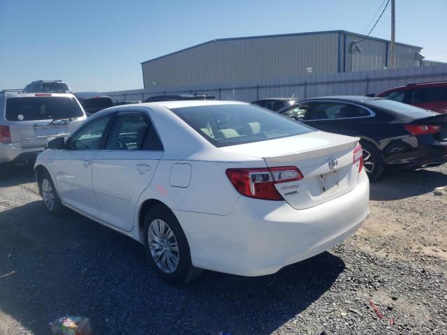 Photo 3 from auction – 2012 TOYOTA CAMRY BASE with VIN 4T1BF1FK9CU543829