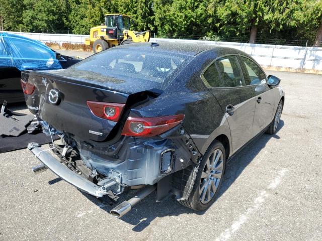 Photo 4 from auction – 2021 MAZDA 3 PREMIUM with VIN JM1BPADL6M1328845