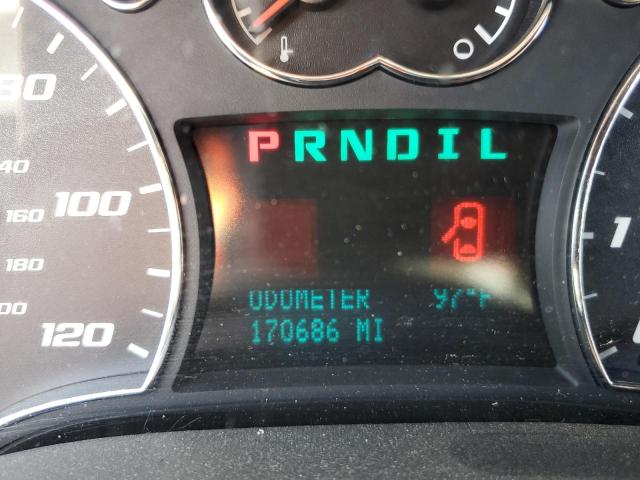 Photo 8 from auction – 2007 CHEVROLET EQUINOX LT with VIN 2CNDL63F576014677