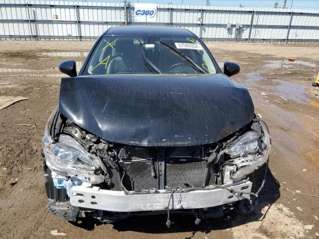 Photo 9 from auction – 2012 LEXUS CT 200 with VIN JTHKD5BH9C2067135
